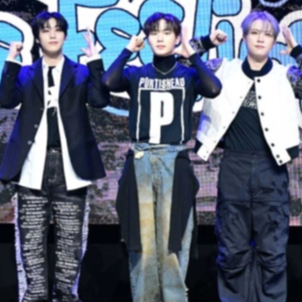 【PHOTO】WEi、7thミニアルバム「The Feelings」発売記念ショーケースを開催
