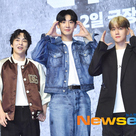 【PHOTO】EXO、ディオ出演の映画「THE MOON」VIP試写会に出席（動画あり）
