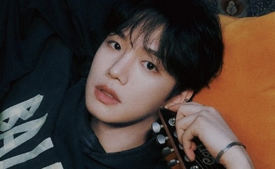 元AB6IX イム・ヨンミン、ソロとして初！日本で単独ファンミーティング＆コンサートを11月に開催