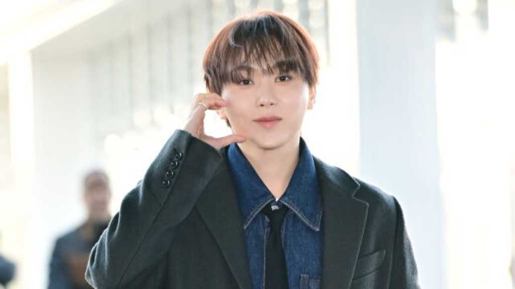SEVENTEEN スングァン“60万ウォン美談”は事実無根…ファンに注意呼びかけ「知人とは連絡を取っていない」