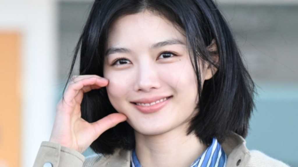 【PHOTO】キム・ユジョン、ファッションウィークに出席するためイタリアへ出国（動画あり）