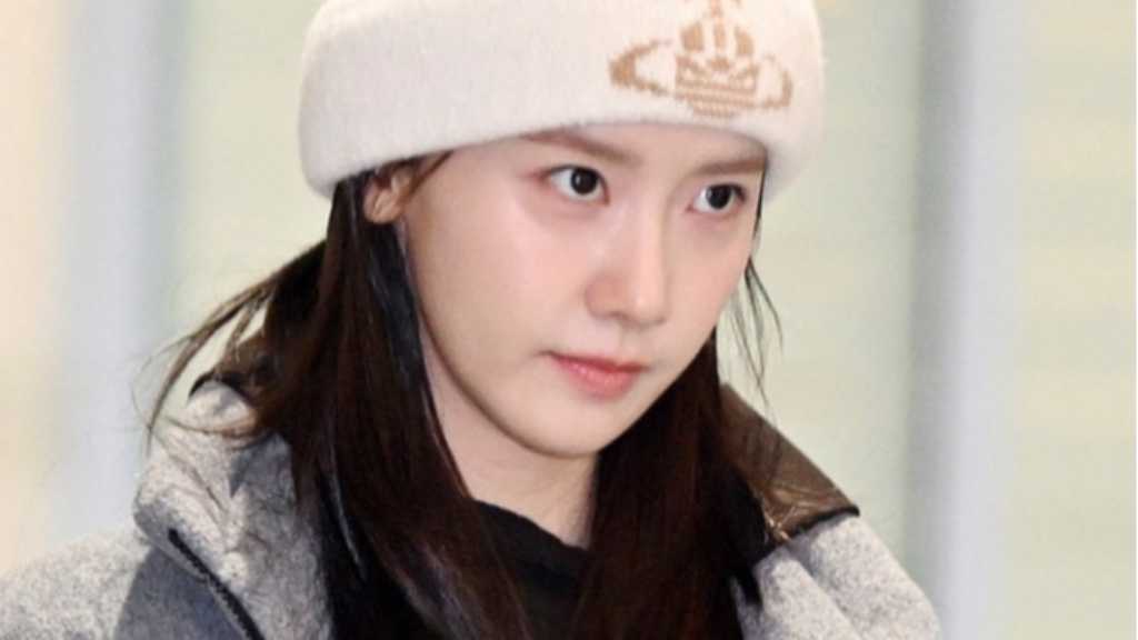 【PHOTO】少女時代 ユナ、ファンミーティングを終えて帰国（動画あり）