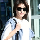 【PHOTO】ハ・ジウォン＆gugudan キム・セジョン、新バラエティ「ガリレオ」撮影のためアメリカへ出国