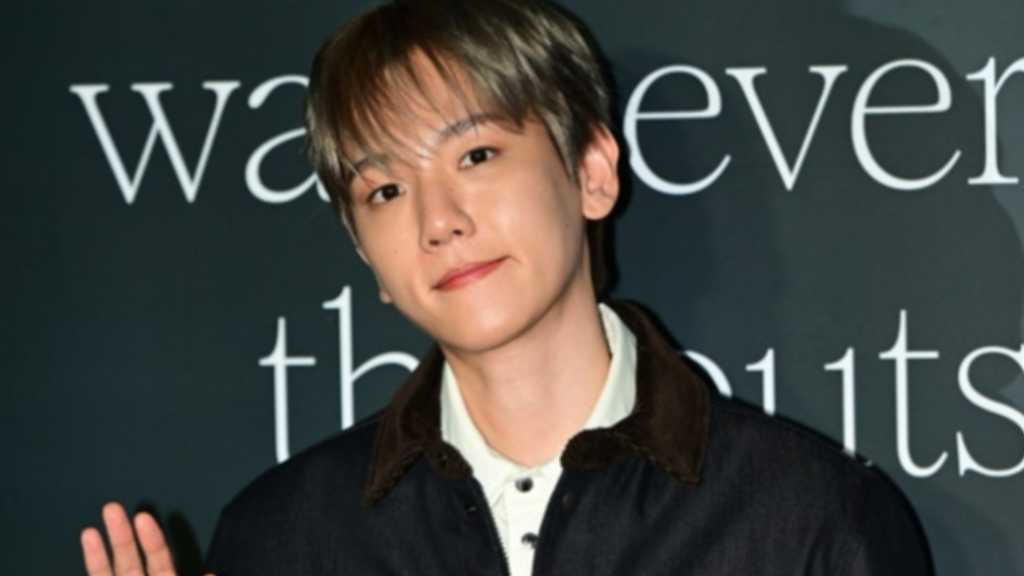 EXO ベクヒョン、イ・スンギより深刻な被害？チャ・ガウォン代表から630億ウォン規模の詐欺か…YouTuberが主張