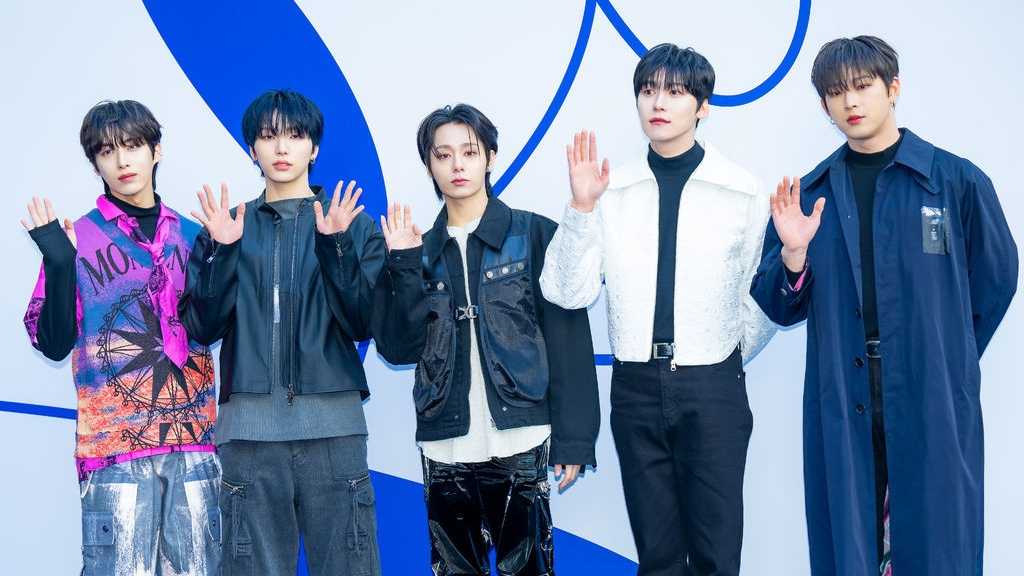 ONEUS、デジタルシングル「Fly to you」を明日リリース…入隊中のソホも参加