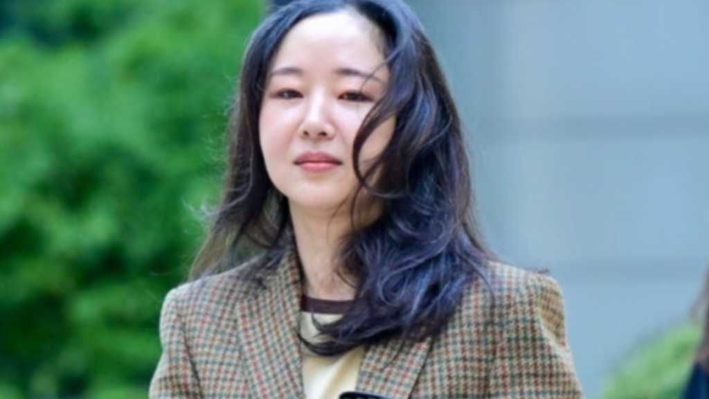 ミン・ヒジン、ILLITデビュー前から“買い占め”で攻撃準備？HYBEが裁判で主張