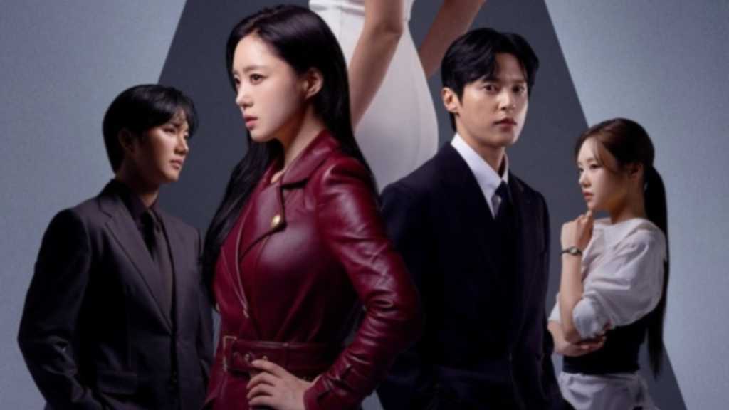 T-ARA ウンジョン＆ユン・ソヌら出演、新ドラマ「最初の男」メインポスターを公開