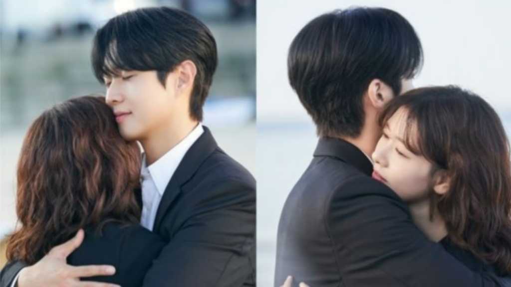 チェ・ウシク＆チョン・ソミン、ドラマ「私と結婚してくれますか？」放送終了の感想を明かす“一段階成長できた”