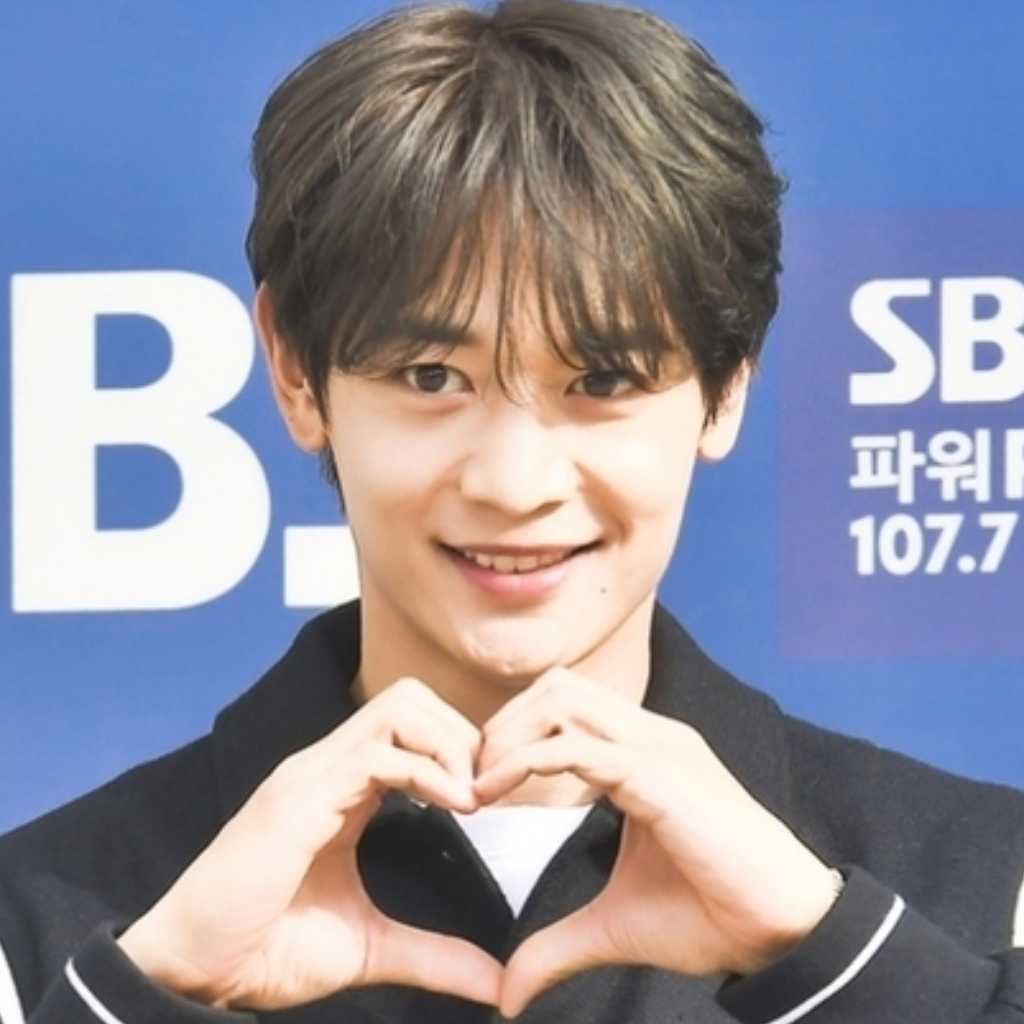 SHINee ミンホ、12月15日に1stシングル「TEMPO」リリース