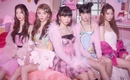 LE SSERAFIM、日本デビューシングル「FEARLESS」がオリコンデイリーランキングで1位を奪還！