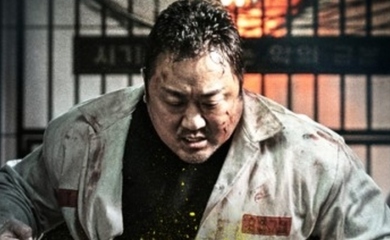 マ ドンソク出演 短編映画 グラウンドゼロ 6月26日よりyoutubeにて公開 アクションシーンに期待 Kstyle