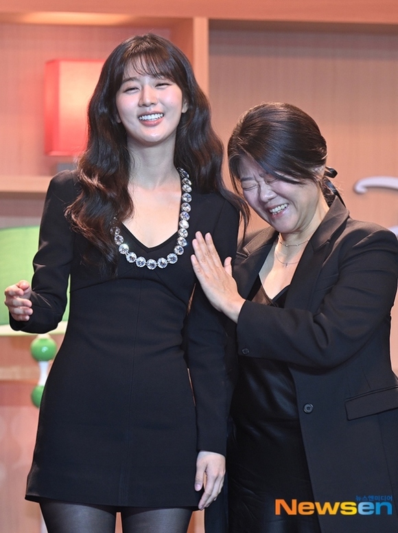 PHOTO】チュ・ジフン&パク・ボヨン&AOA ソリョンら、新ドラマ PHOTO】チュ・ジフン&パク・ボヨン&AOA ソリョンら、新ドラマ