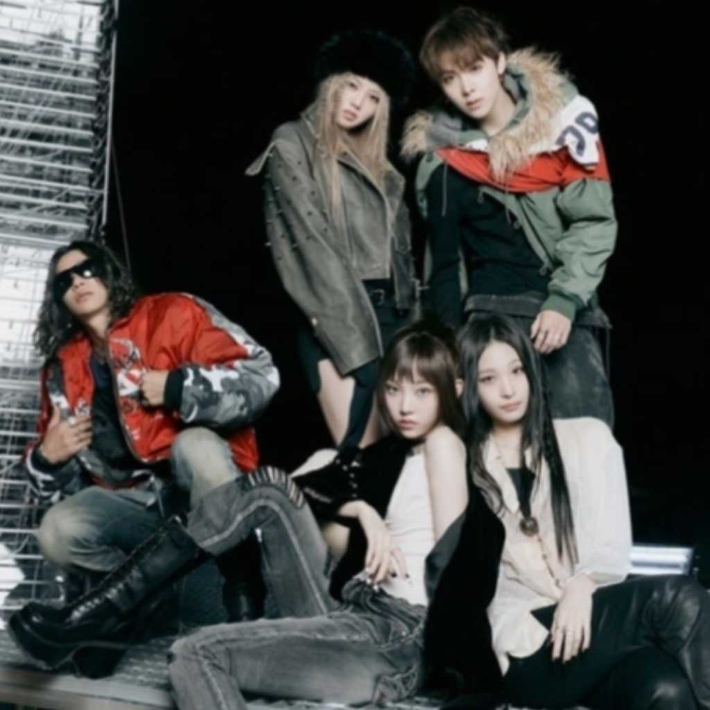 ALLDAY PROJECT、ニューデジタルシングル「ONE MORE TIME」予告イメージを追加で公開