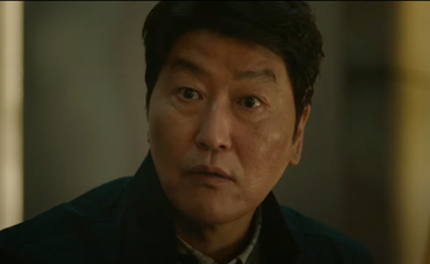 ソン・ガンホ＆パク・ジョンミン主演の映画「1勝」予告映像を公開