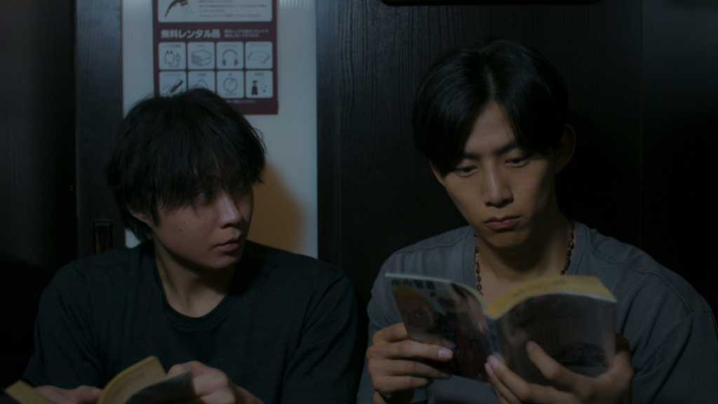 磯村勇斗＆2PM テギョン主演！Netflix「ソウルメイト」全8話エピソードタイトル一挙解禁！