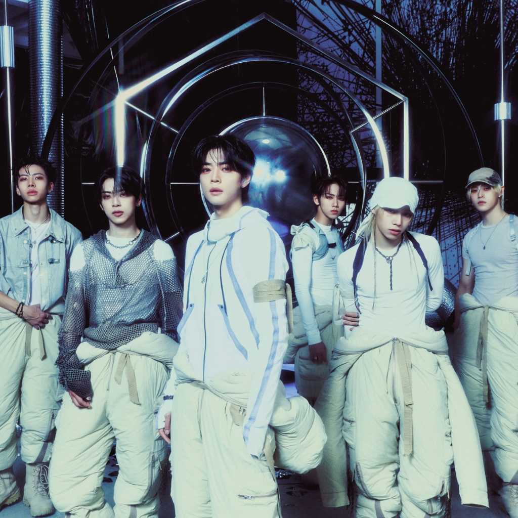 「SCOOL」から誕生したSEVENTOEIGHT、7月28日にデビュー！タイトル曲「Drip ＆ Drop」コンセプトフォト公開