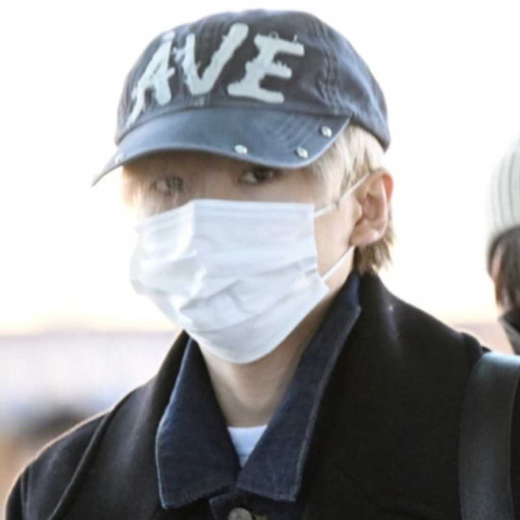 【PHOTO】NCT WISH「第40回ゴールデンディスクアワード」のため台湾へ出国(動画あり)