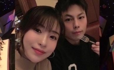 イ セヨン 日韓ハーフの恋人とついに結婚 来年頃には小さな式を挙げようと Kstyle