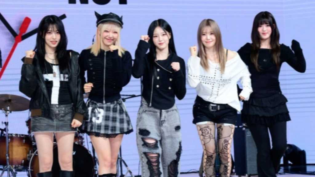 “今月の少女&元cignatureメンバー所属”LATENCY、新たな出発に「成長していく姿をお見せする」