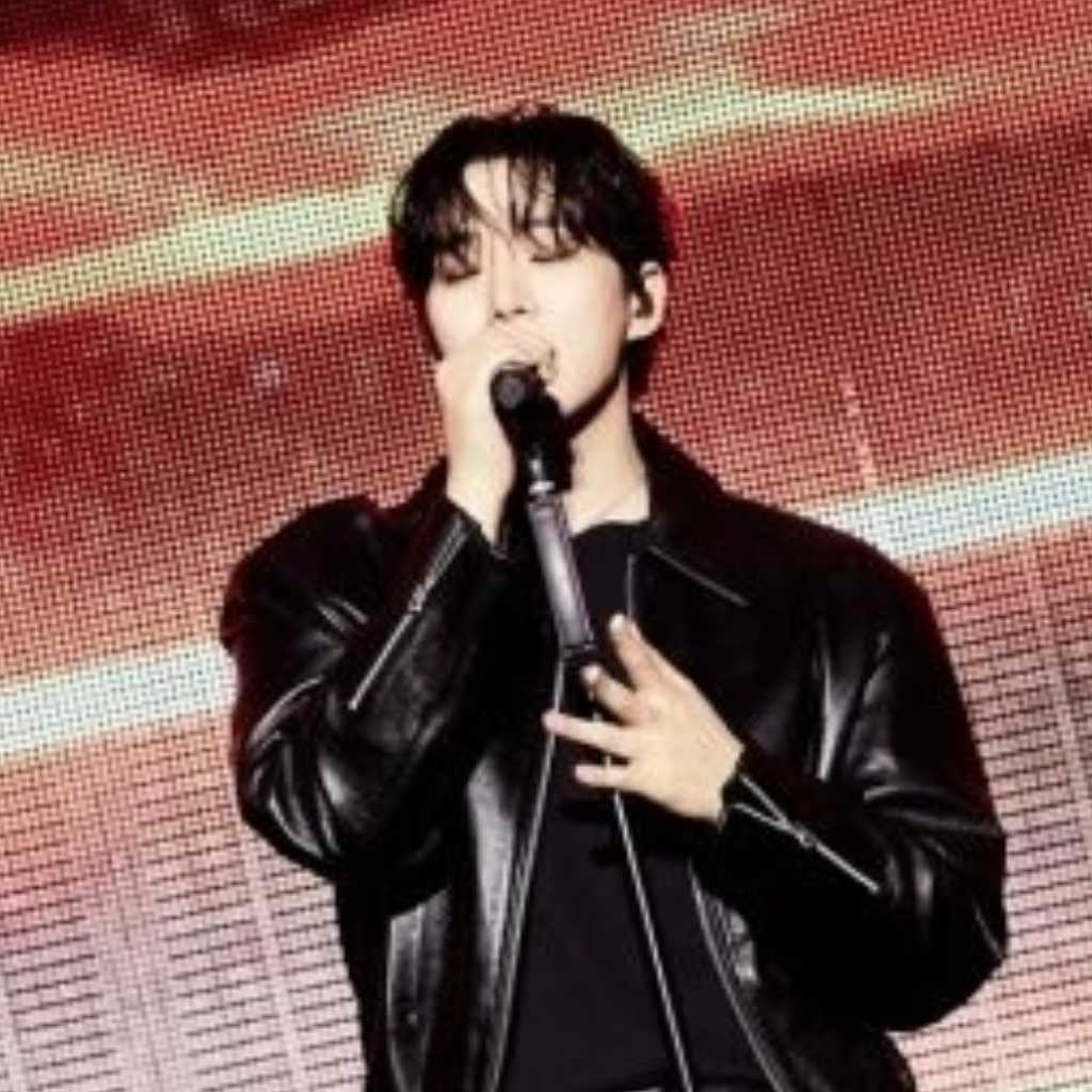 2PM ジュノ、誕生日記念ファンミーティングが大盛況!新曲も初披露「ずっと幸せでいてほしい」