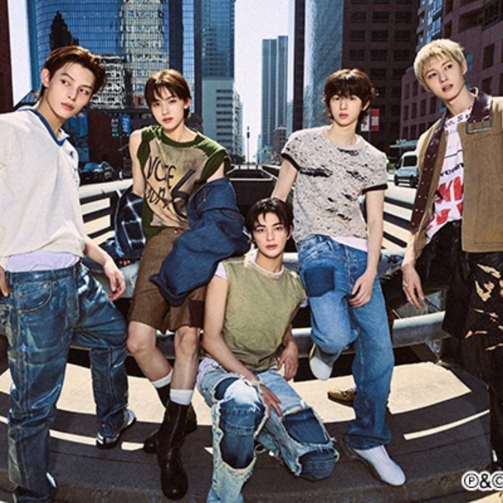 CORTIS、11月22日放送の「with MUSIC」に初登場!山下智久&INIの出演も決定