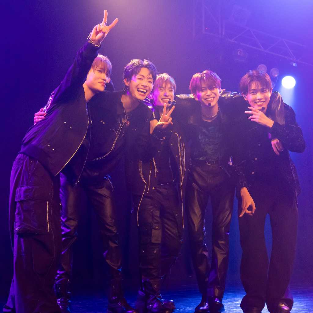 KJRGL、2度目のワンマンライブを盛況裏に終了…ヒット曲のカバー披露にファン熱狂