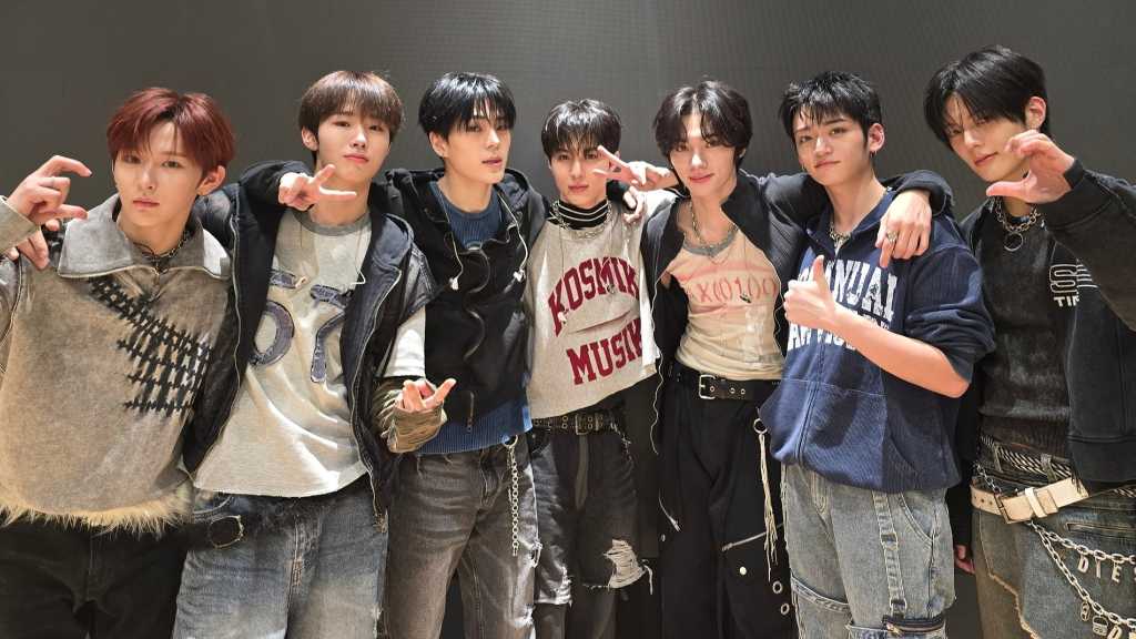 「ボイプラ2」出演で話題…WHIB、日本2都市でも！7人体制で初のファンコンサートを開催