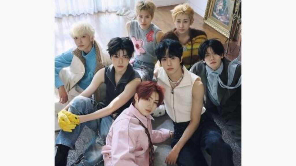 NEWBEAT、中国での活動を本格化！ファンソング「Cappuccino」中国語バージョンを本日リリース