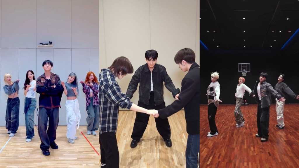 BTS ジョングク、除隊後初の投稿に大反響！キレキレのステップに満面の笑みも…歴代ダンスチャレンジを振り返る