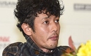 【PHOTO】「釜山国際映画祭」オダギリジョー、映画「オーバー・フェンス」記者会見に出席