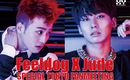 BIGSTARのFeelDog＆Jude、6月に東京でサイン会とファンミーティングの開催決定