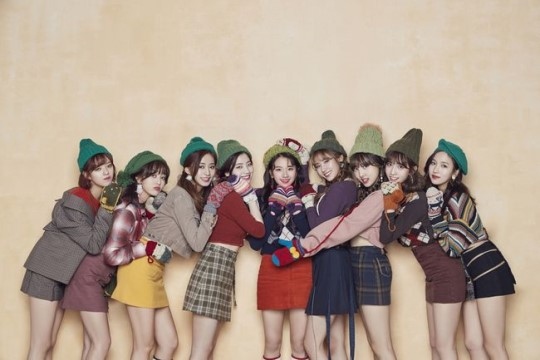 Twice Shinee ジョンヒョンさんを追悼 新曲 Merry Happy Mv公開日を延期 Kstyle