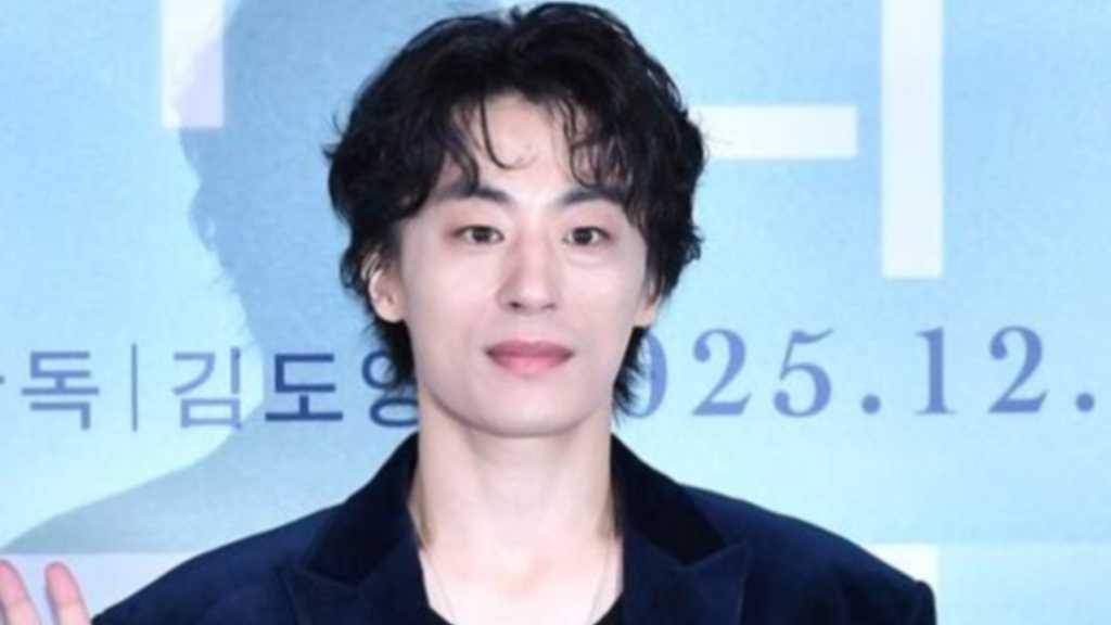 「D.P.」出演ク・ギョファン、4年前に結婚していた…お相手は約10年交際した映画監督（公式）