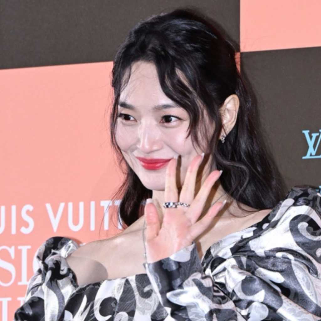 【PHOTO】シン・ミナ「ルイ・ヴィトン」のイベントに出席(動画あり)