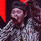 【PHOTO】Block B ジコ＆D1CE ウ・ジニョンら「2022 ソウル国際ミュージックフェア」に参加