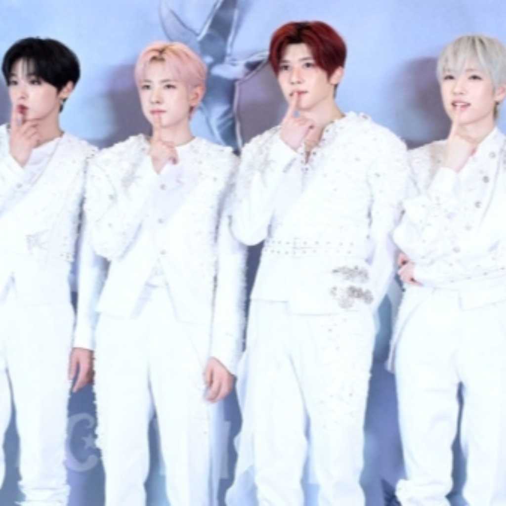 【PHOTO】NCT WISH、アンコール公演および1stフルアルバム「Ode to Love」の記者懇談会に出席