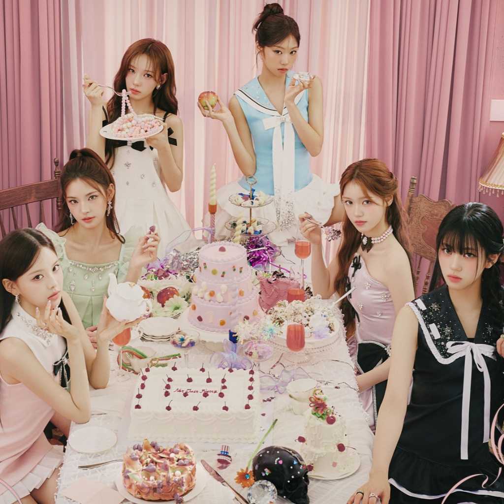 izna、初の日本ファンコンサートの振替公演が決定…来年1月立川で開催