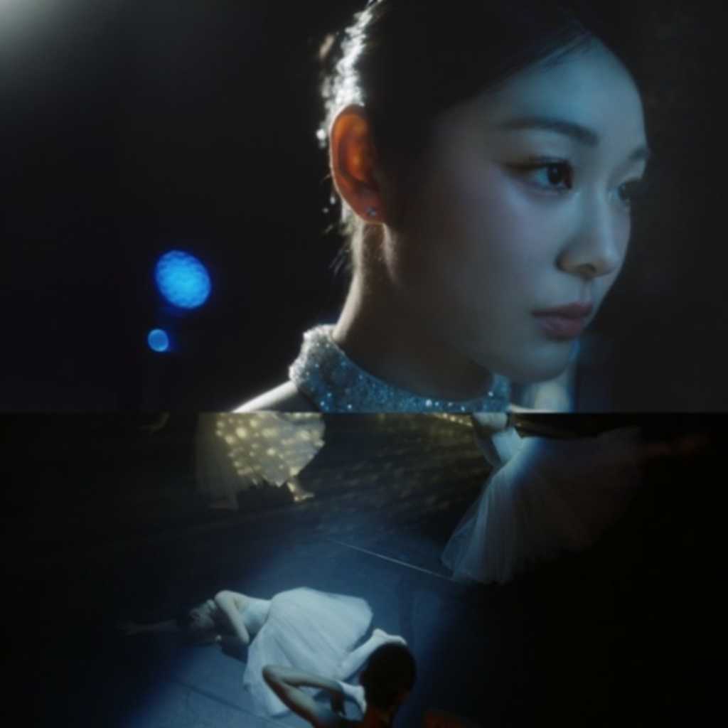 キム・ヨナ、引退から12年…変わらない肉体美が話題!バレエ版「死の舞踏」に挑戦(動画あり)