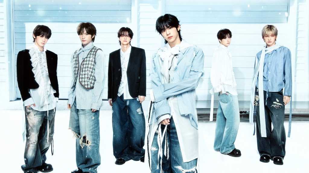 TWS、8月6日放送のフジテレビ「STAR」出演決定！日本2ndシングル「SODA SODA」タイトル曲を披露