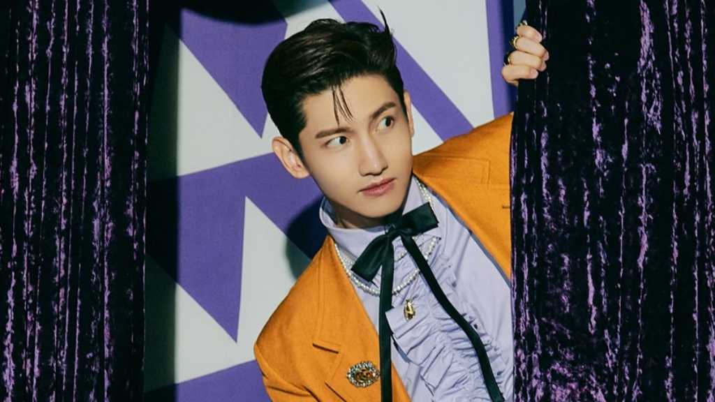 東方神起 チャンミン、初の日本全国コンサートツアーが決定！8都市で開催