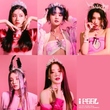 (G)I-DLE、6thミニアルバム「I feel」コンセプトフォト第1弾を公開…輝くティアラに注目