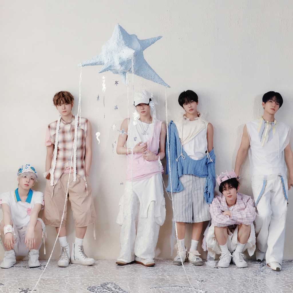 NCT WISH、ILLIT、Hearts2Hearts、今夏開催の「めざましライブ」に出演決定！