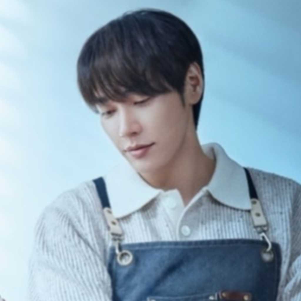 キム・ヨングァン出演の新ドラマ「ウンスのいい日」ポスターを公開…二つの顔を表現