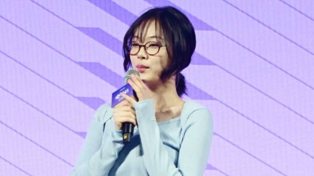【PHOTO】BIBI、ソーシャルゲーム「セブンナイツリバース」のイベントに出席