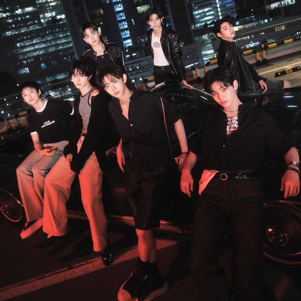 EVNNE、再契約はどうなる？2人のメンバーが協議中と報道