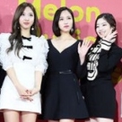 【PHOTO】TWICE「2017 MelOn Music Awards」レッドカーペットに登場