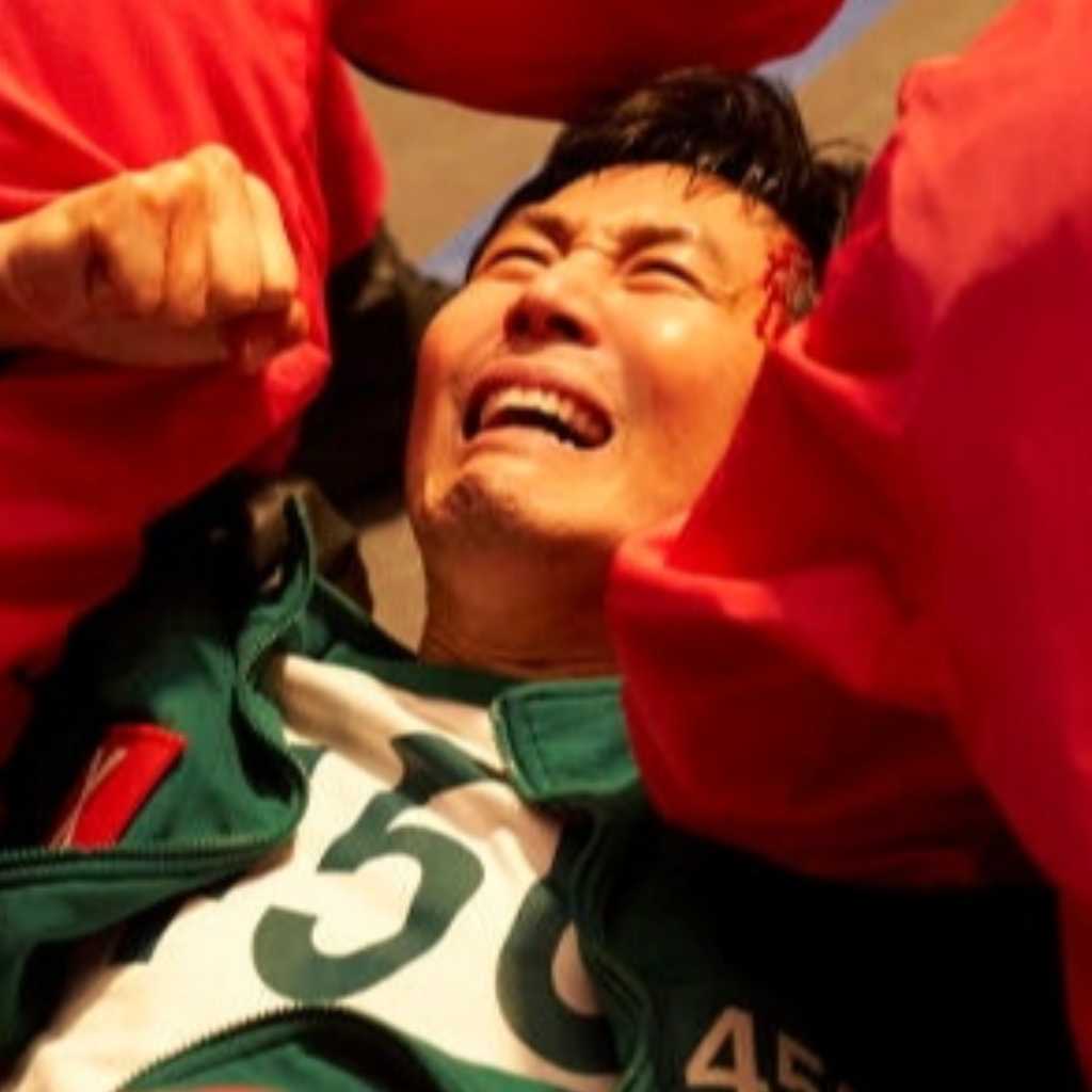 「イカゲーム3」米クリティクス・チョイス・アワードで3連覇!シーズン1、2に続き最優秀外国語シリーズ賞を受賞