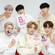 【Kstyle8周年】ATEEZからお祝いメッセージが到着!直筆サイン入りCDを1名様にプレゼント(終了しました)