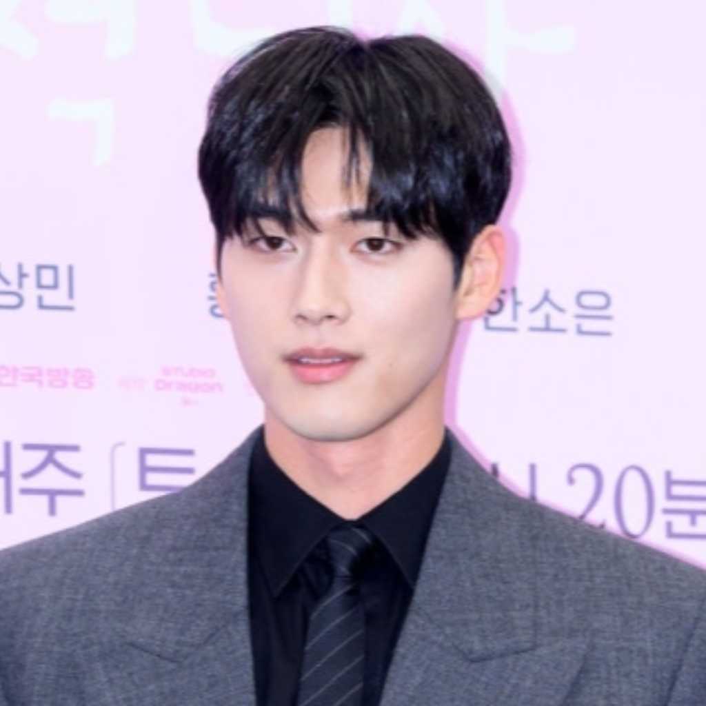俳優ホン・ミンギ、元恋人が自宅前で泣き叫び警察が出動…事務所がコメント