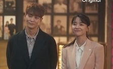 チュウォン＆クォン・ナラ出演の新ドラマ「ザ・ミッドナイトスタジオ」予告映像第2弾を公開